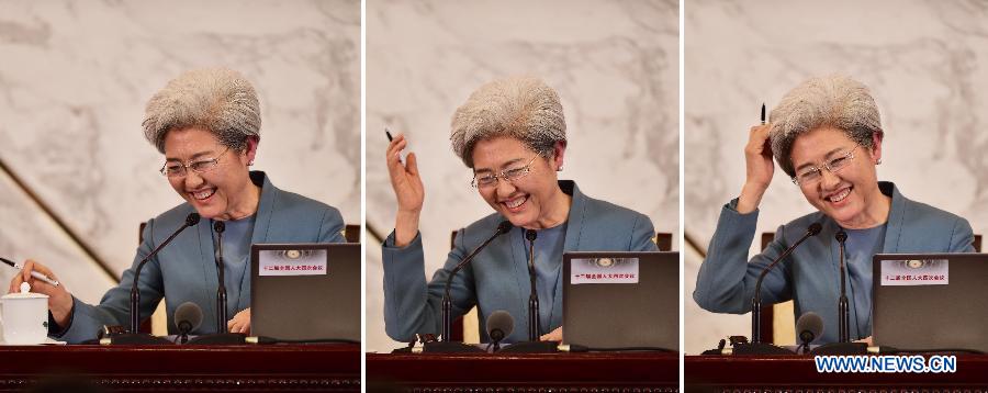 Chine : la supervision de l'APN n'est pas une formalité 