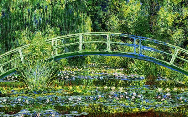 Monet accessible dans de petites villes chinoises