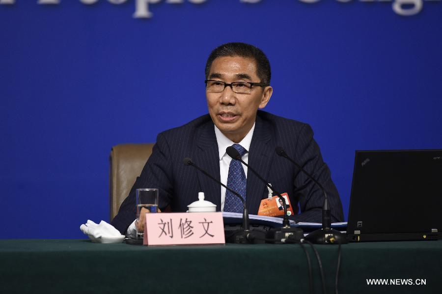 Les budgets des départements du CC du PCC en délibération à l'APN