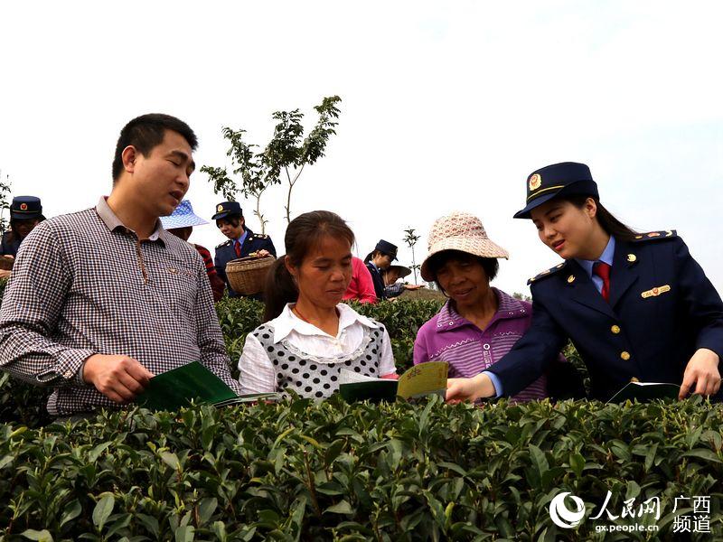 La Chine lutte contre la pauvreté avec précision, force et détermination