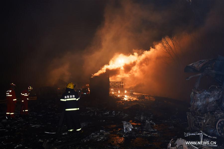 Anhui : de magnifiques vues printanières