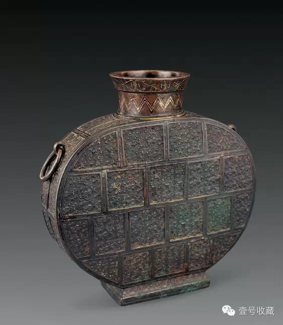 Chine : l’art de l’orfèvrerie impériale 