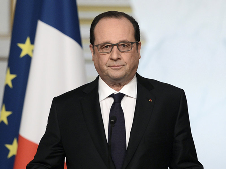Fran?ois Hollande renonce à la révision constitutionnelle et à la déchéance de nationalité
