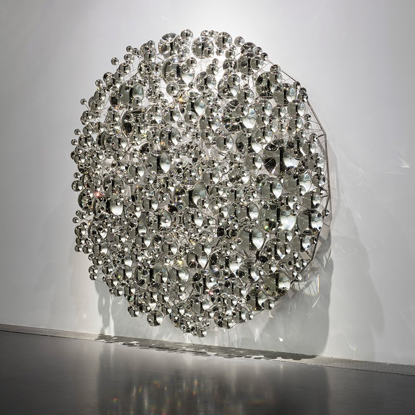 Rétrospective d’Olafur Eliasson au Musée Long de Shanghai 