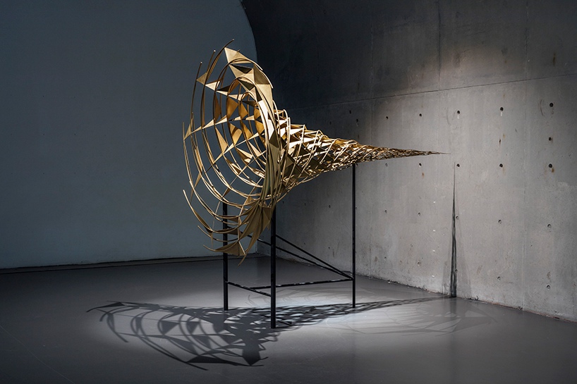 Rétrospective d’Olafur Eliasson au Musée Long de Shanghai 