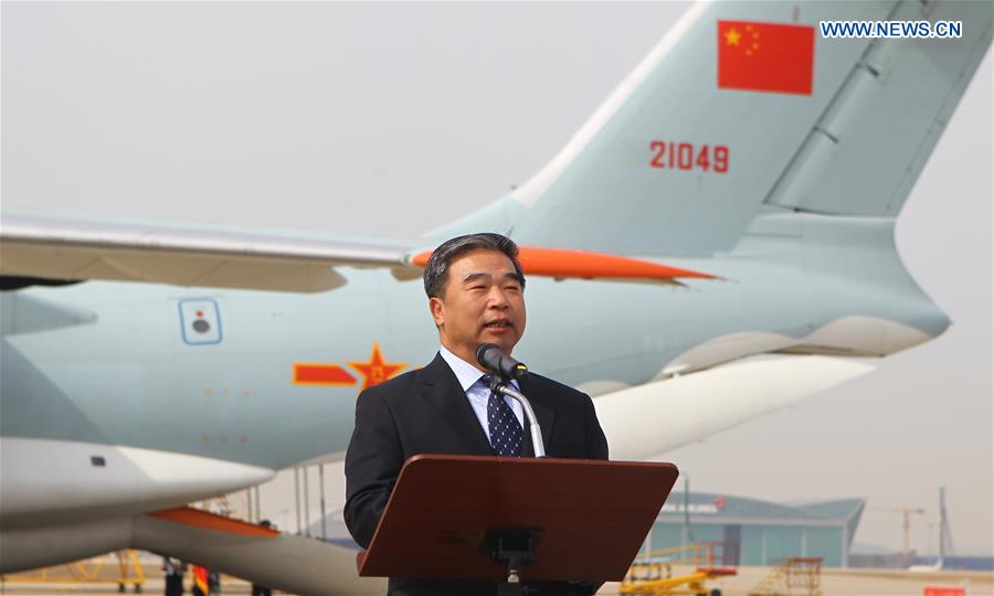 La Corée du Sud remet à la Chine les restes de 36 soldats chinois tués pendant la guerre de Corée