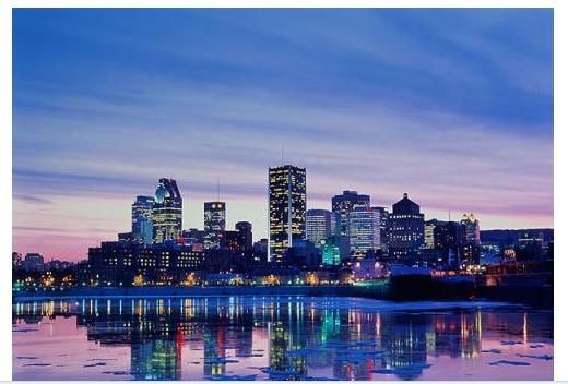 ? Villes éponges ? : un projet pilote chinois inspire Montréal