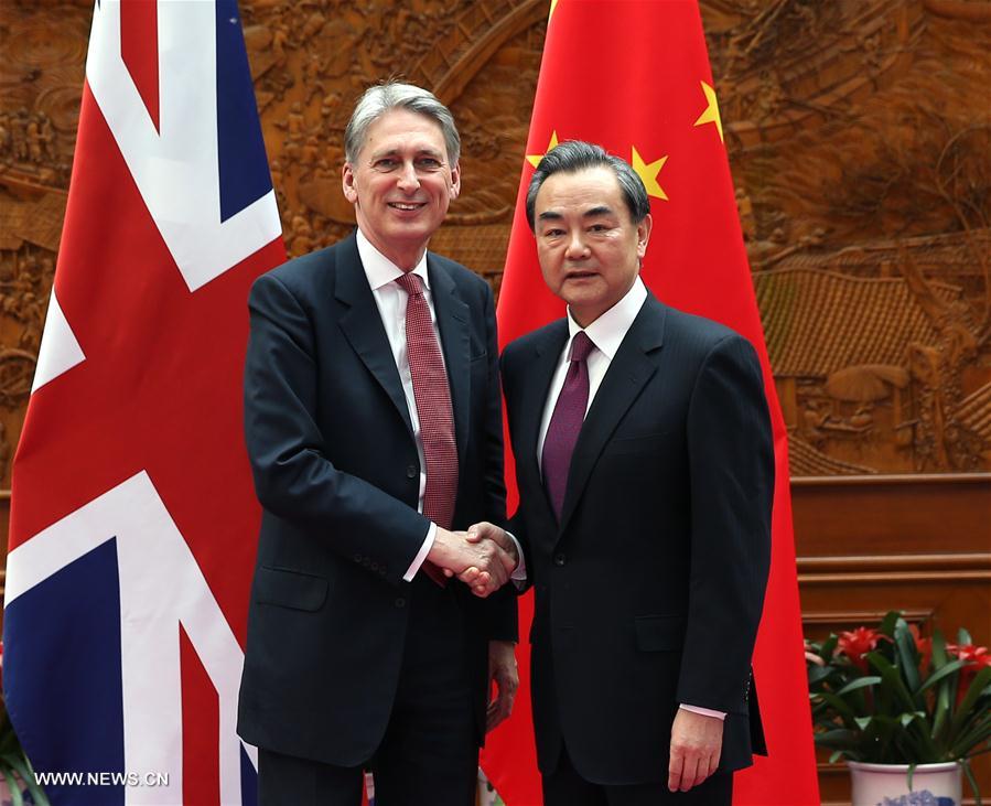 Le G7 ne doit pas faire de battage sur la question de la mer de Chine méridionale