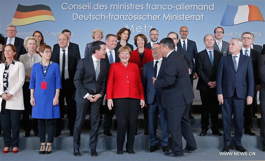 Une semaine d'actualités en images (du 4 au 19 avril 2016)