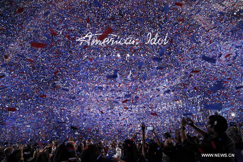 Une semaine d'actualités en images (du 4 au 19 avril 2016)