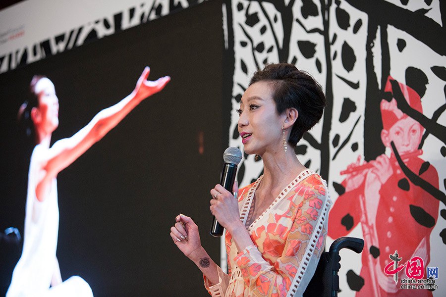 Festival Croisements 2016 : les collaborations artistiques sino-fran?aises à l'honneur