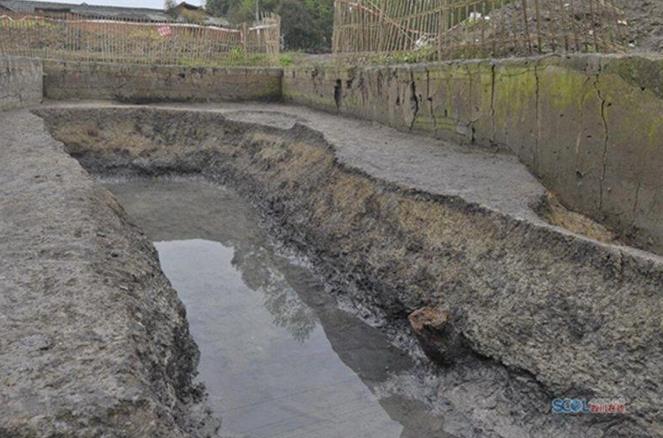 Découverte d'un site de près de 4000 ans d'histoire dans le Sichuan