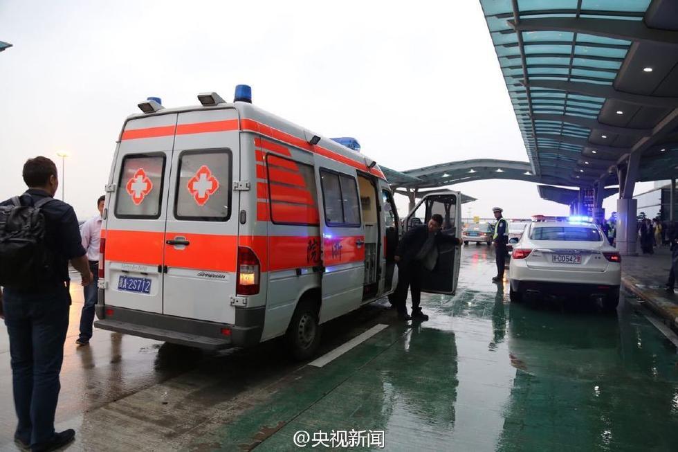 Chine : premier canal vert pour le transport d’organes humains   