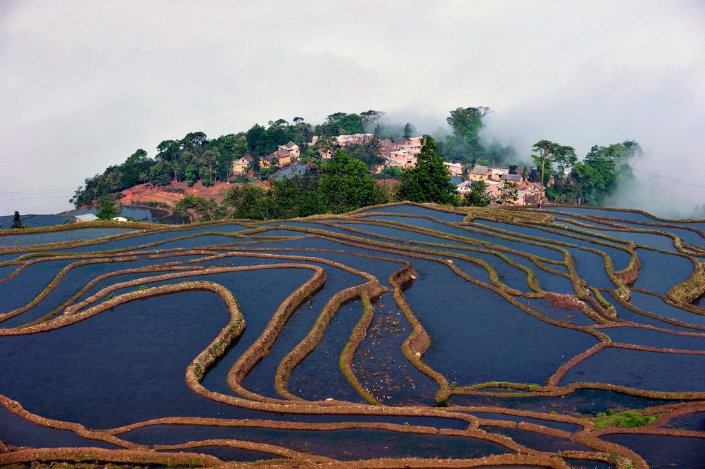Un festival de la photographie à 2000 mètres d’altitude