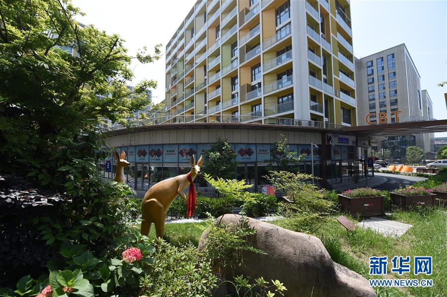 Hangzhou : l'exemple à suivre en matière d'e-commerce