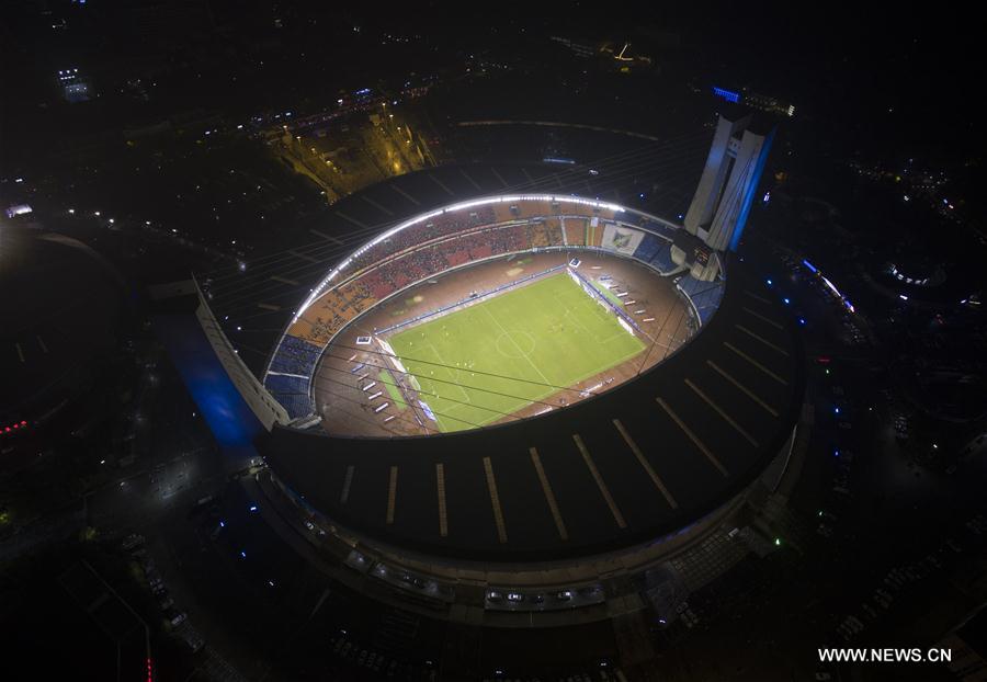 Découvrez la belle ville de Hangzhou, où la Chine accueillera le sommet du G20