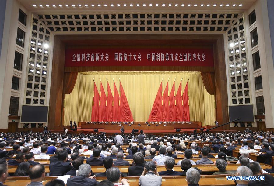 Xi Jinping met l'accent sur les 