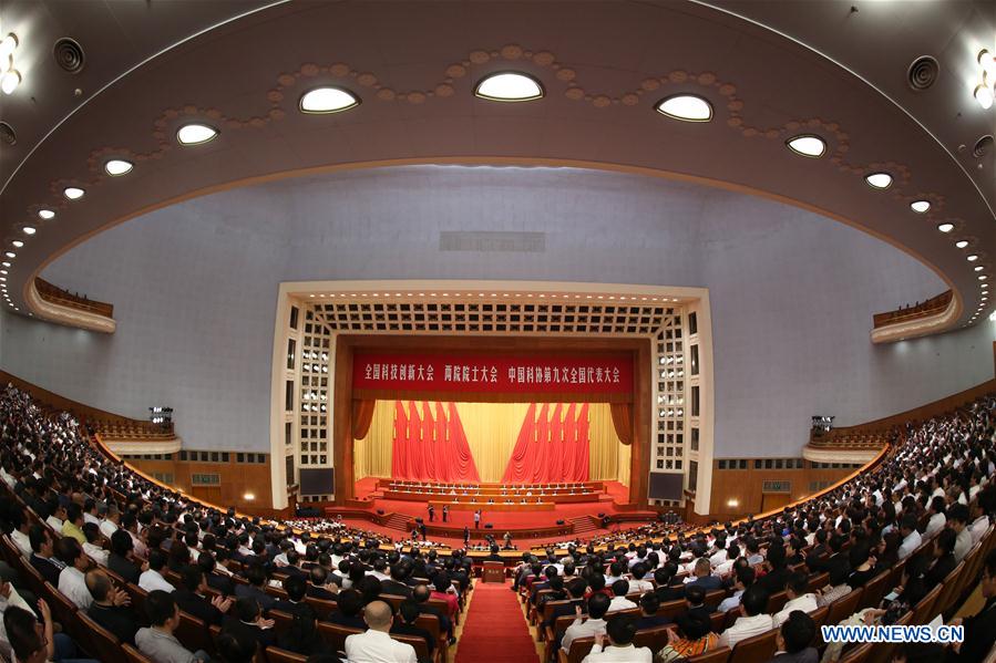 Xi Jinping met l'accent sur les 