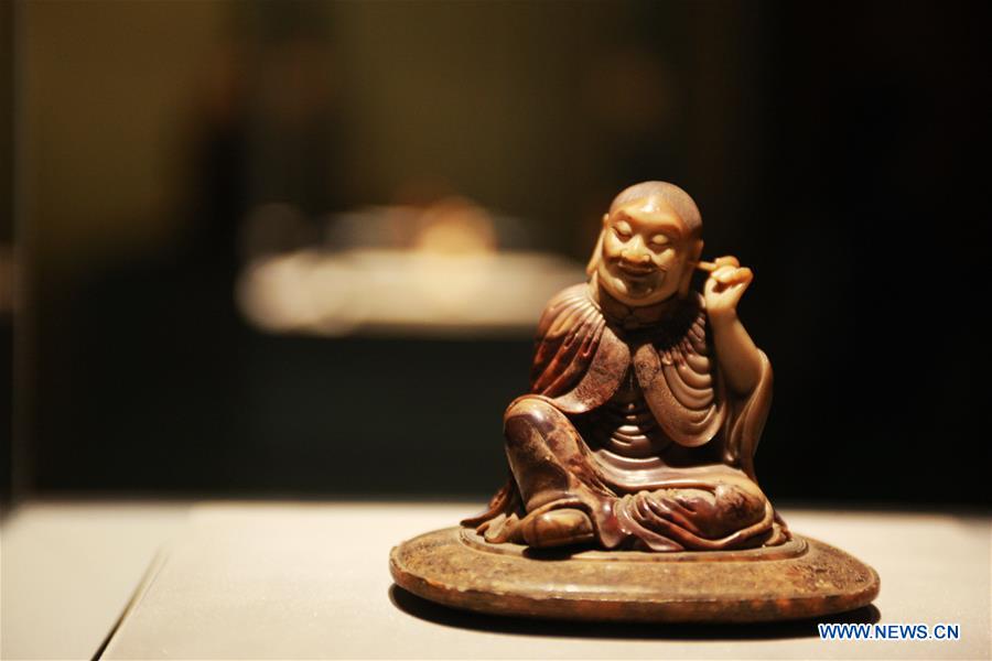 Chine : Journée du patrimoine culturel