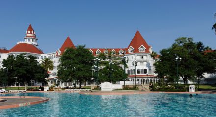 Un enfant de 2 ans happé par un crocodile au Walt Disney Resort d'Orlando