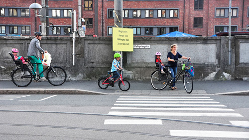 La Norvège va-t-elle vraiment interdire la vente de voitures à essence d'ici 2025 ?