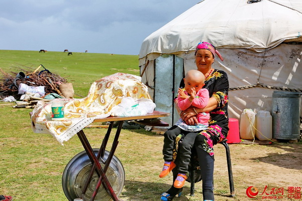 Le Grand Canyon de Kuokesu dans toute sa splendeur