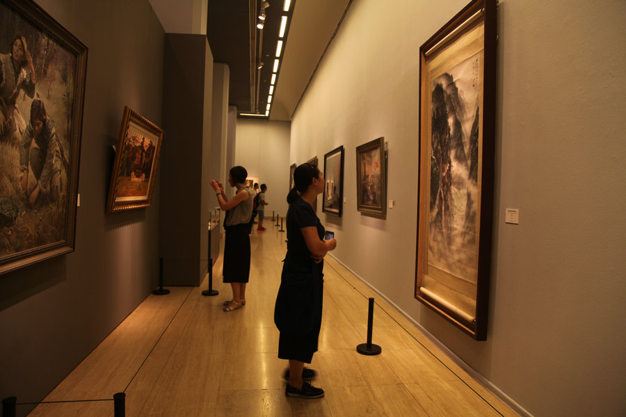 Culture chinoise : rassemblement de jeunes sinologues