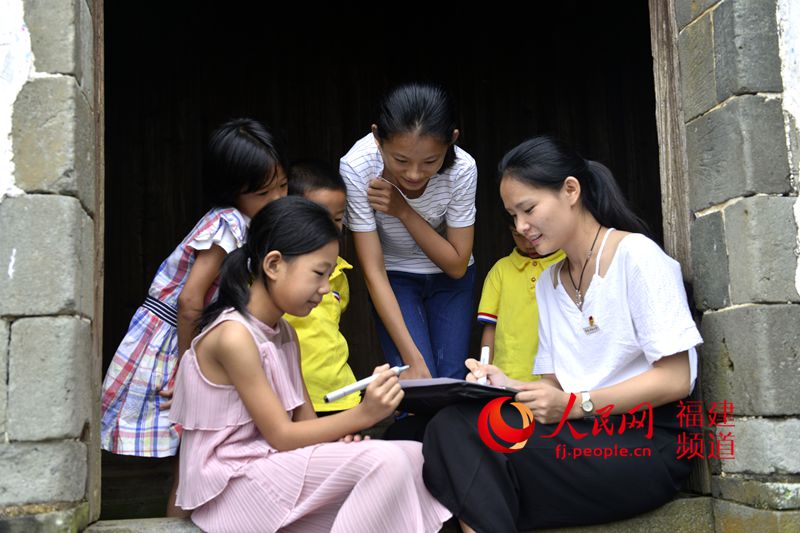 Fujian : place de la culture dans la lutte contre la pauvreté