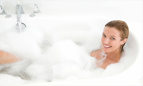 Les vertus de l’eau de cologne 