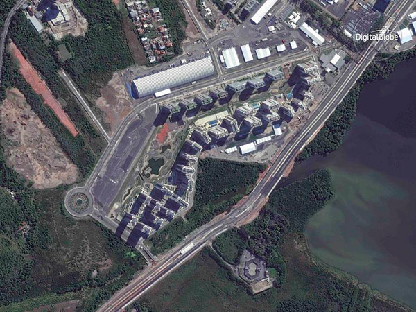 JO 2016 : des journalistes pris pour cible au Brésil