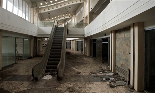 Un an après les explosions mortelles de Tianjin, les habitants hésitent toujours à revenir