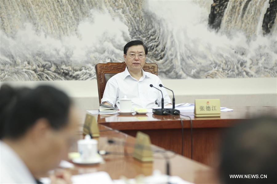 Le Comité permanent de l'APN convoquera sa session bimestrielle