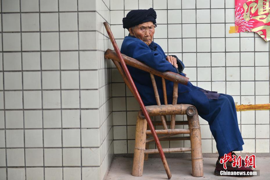 La doyenne du monde décède à 119 ans