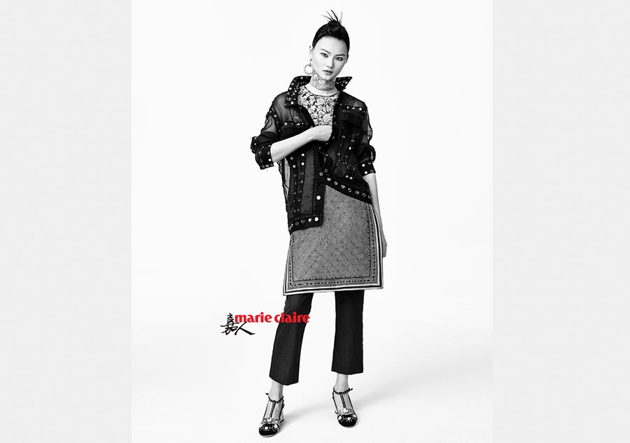 La broderie traditionnelle Miao présentée à New York