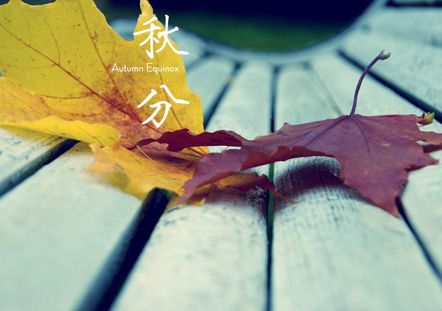 8 choses que vous ne saviez peut-être pas sur l'Equinoxe d'Automne