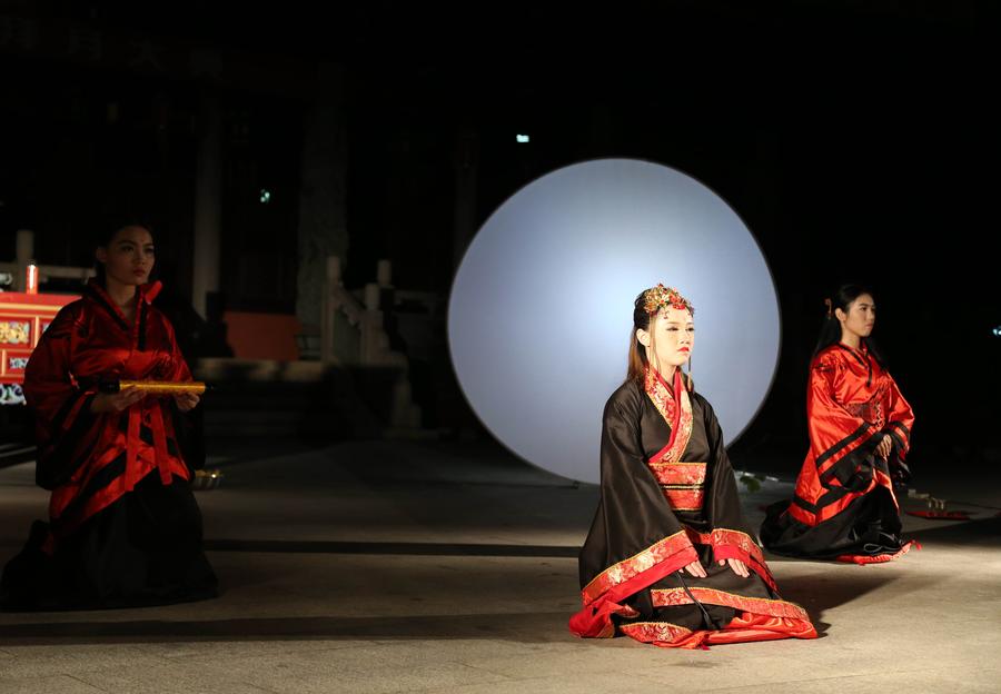 8 choses que vous ne saviez peut-être pas sur l'Equinoxe d'Automne