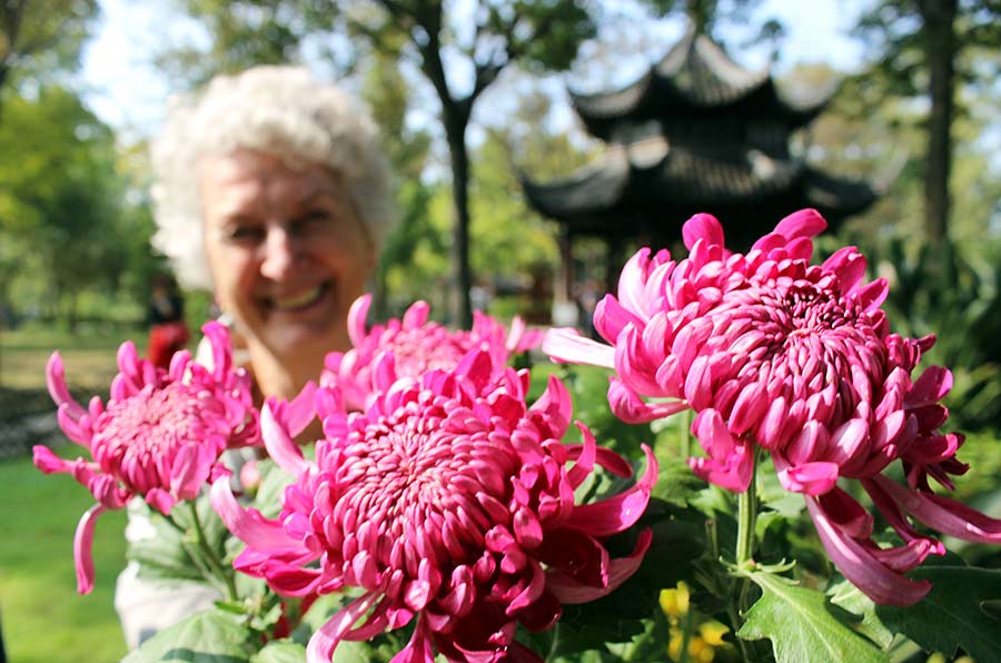 8 choses que vous ne saviez peut-être pas sur l'Equinoxe d'Automne