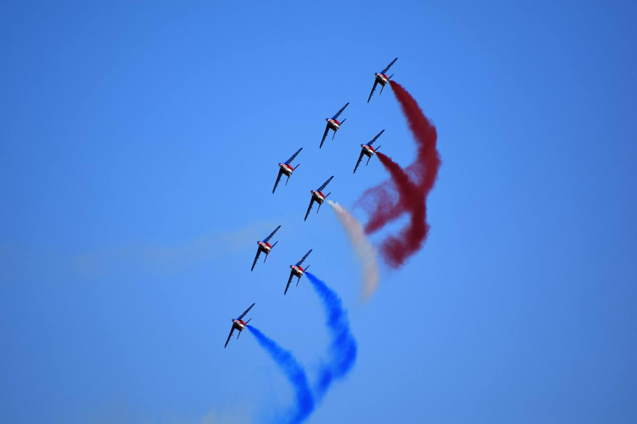 Toulouse veut devenir la deuxième porte d'entrée des Chinois en France