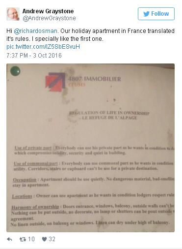 Les traductions du chinois vers l’anglais qui font rire