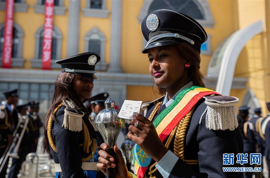 Chine-Afrique : la construction ferroviaire va stimuler l'économie et le transfert de technologie dans l'Est du continent