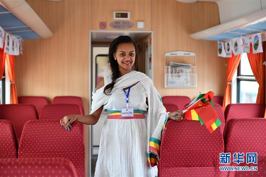 Chine-Afrique : la construction ferroviaire va stimuler l'économie et le transfert de technologie dans l'Est du continent