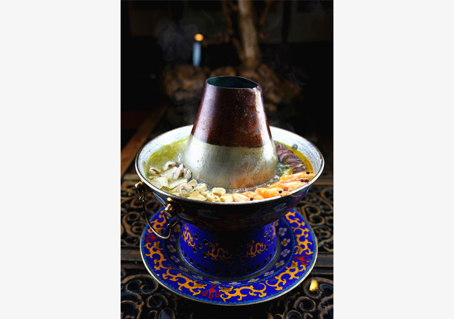 Shenyang : la finesse de la cuisine du Nord-est de la Chine