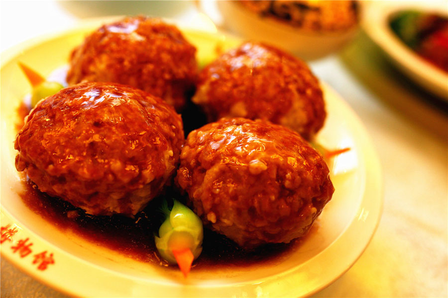 Shenyang : la finesse de la cuisine du Nord-est de la Chine