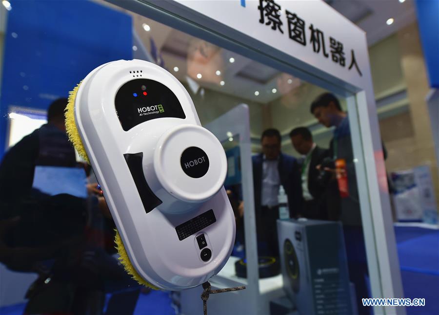 Chine: lancement de la Semaine de l'entrepreneuriat et de l'innovation de masse