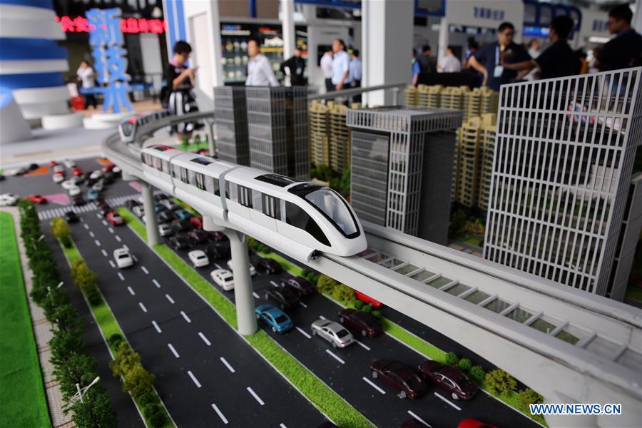 Chine: lancement de la Semaine de l'entrepreneuriat et de l'innovation de masse