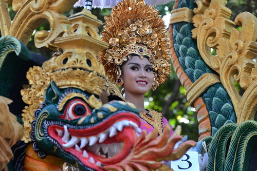 Une Ceinture et une Route : top 5 des pays coopérant avec la Chine 