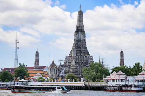 Une Ceinture et une Route : top 5 des pays coopérant avec la Chine 