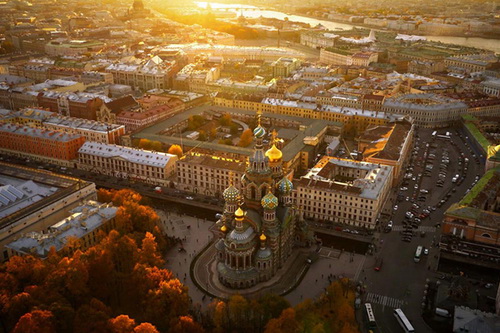 Une Ceinture et une Route : top 5 des pays coopérant avec la Chine 