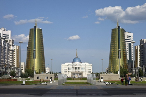 Une Ceinture et une Route : top 5 des pays coopérant avec la Chine 