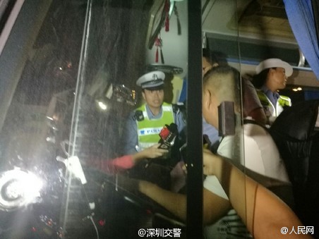 Chine : un moyen original contre l’incivilité des conducteurs de voitures